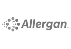 Allergan Logo