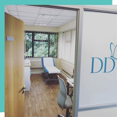 DuoDermis Aesthetic Skin Rejuvenation Clinic