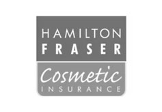 Hamilton Fraser Logo