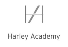 Harley Academy Logo